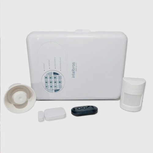 Alarmas kit alarma 500