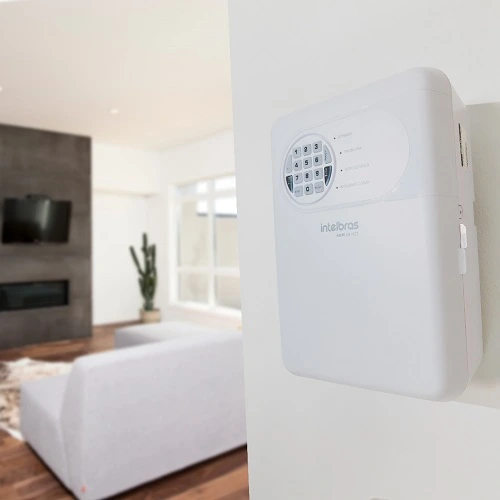 Alarmas porton 3 500