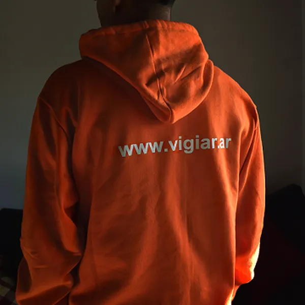 seguridad y vigilancia Empresa de eletro vigilancia -vigiar